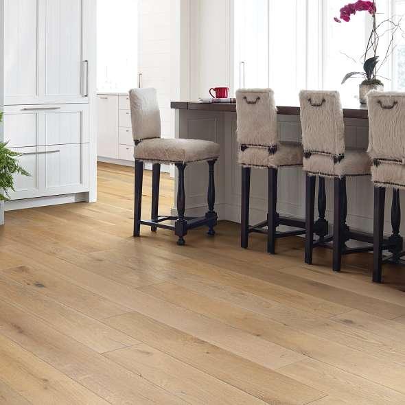 CHATELAINE 1010 - SHAW ENGINEERED HARDWOOD CASTLEWOOD OAK SW485 - advancedflooring