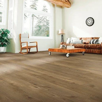 Cinnamon - Pergo Extreme 6mm Wider Longer - ADVANCED FLOORING