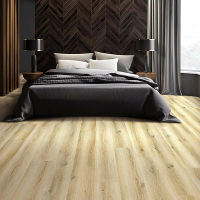 Classic Oak 568 007 - Nextfloor Vinyl WPC 8mm Mayfair 568 - advancedflooring