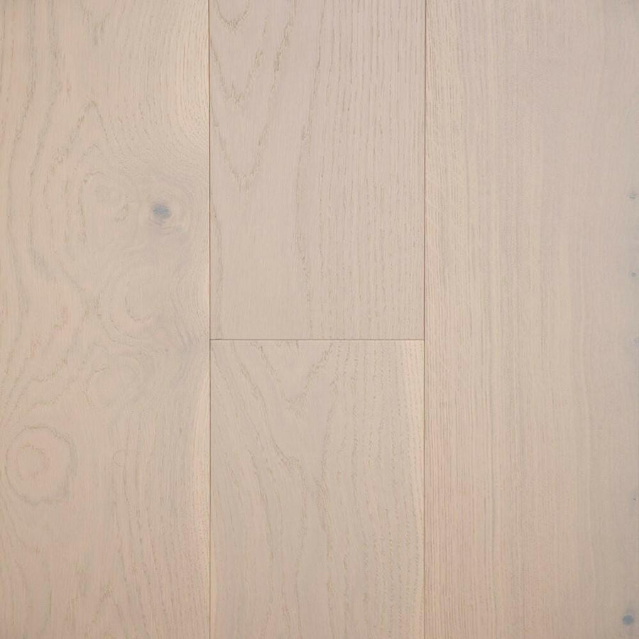 Cloud - Vidar American Oak 7" x 3/4" Engineered Hardwood T&G - advancedflooring