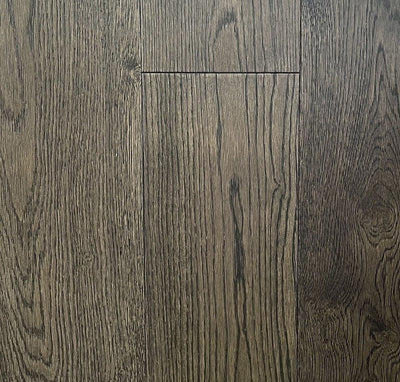 Cocoa - Riche Engineered Hardwood European Oak 6.5'' - advancedflooring