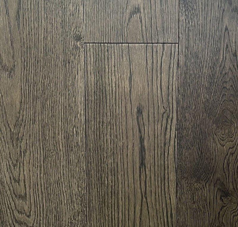 Cocoa - Riche Engineered Hardwood European Oak 6.5&