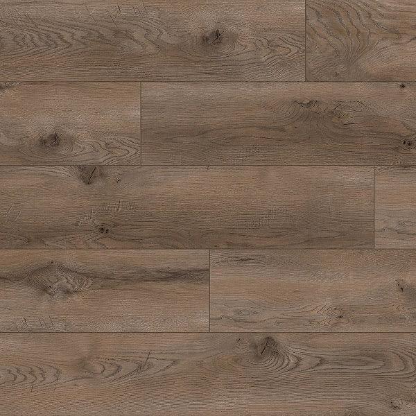 Coffee - SONO Vinyl 5.5mm ECLIPSE WOOD - advancedflooring