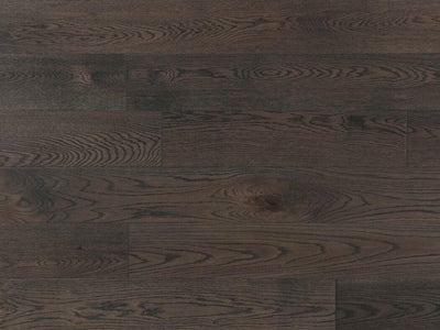 Coffee - Vidar 5" Click American Oak 5" x 1/2" Engineered Hardwood - advancedflooring