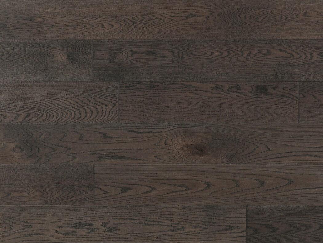 $3.69/sq.ft Coffee - Vidar American Oak 7" x 3/4" Engineered Hardwood T&G - advancedflooring