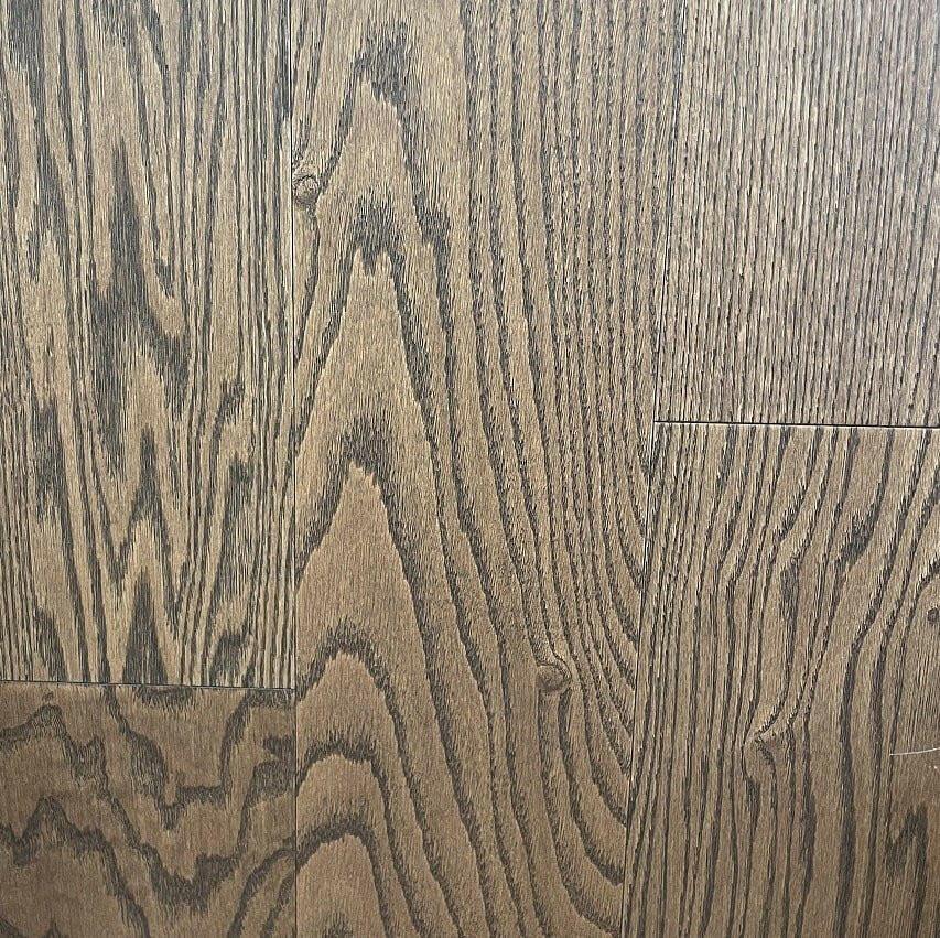 DARK ROAST - GreenTOUCH Engineered American Oak 7 x 3/4 - advancedflooring