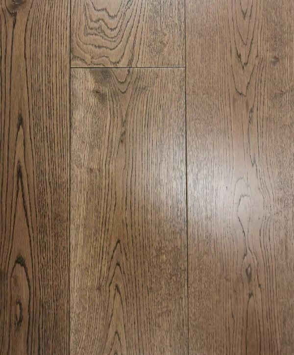 Dirftwood 7004 - Riche Engineered Hardwood European Oak 7.5'' 3mm veneer - ADVANCED FLOORING