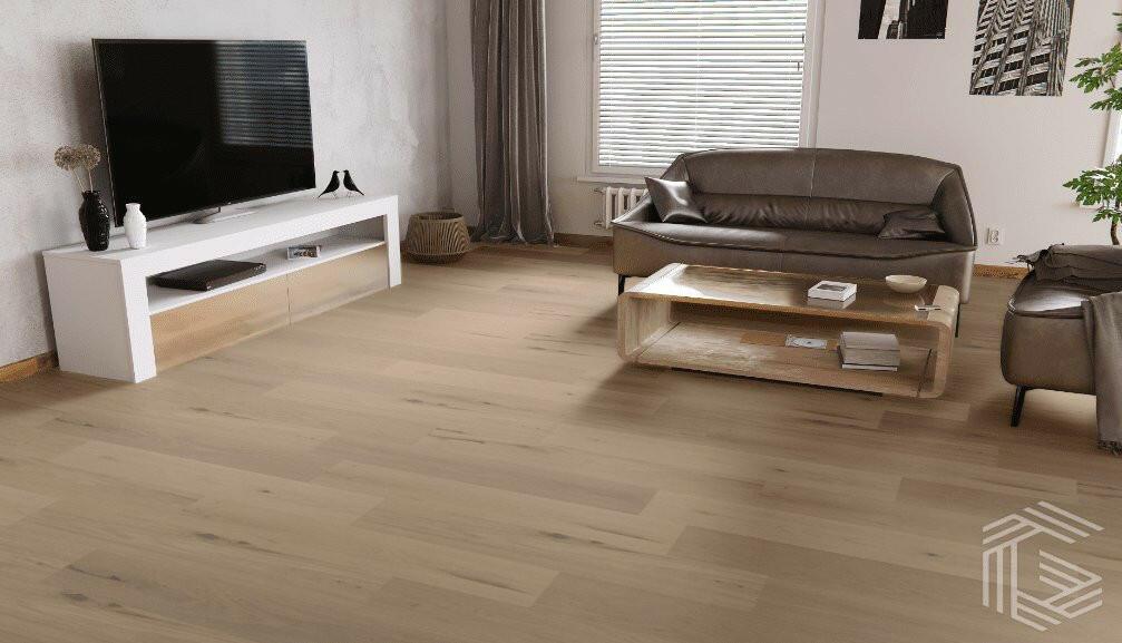 Dune - GRANDEUR Elevation Collection Engineered Harwood ¾" - ADVANCED FLOORING