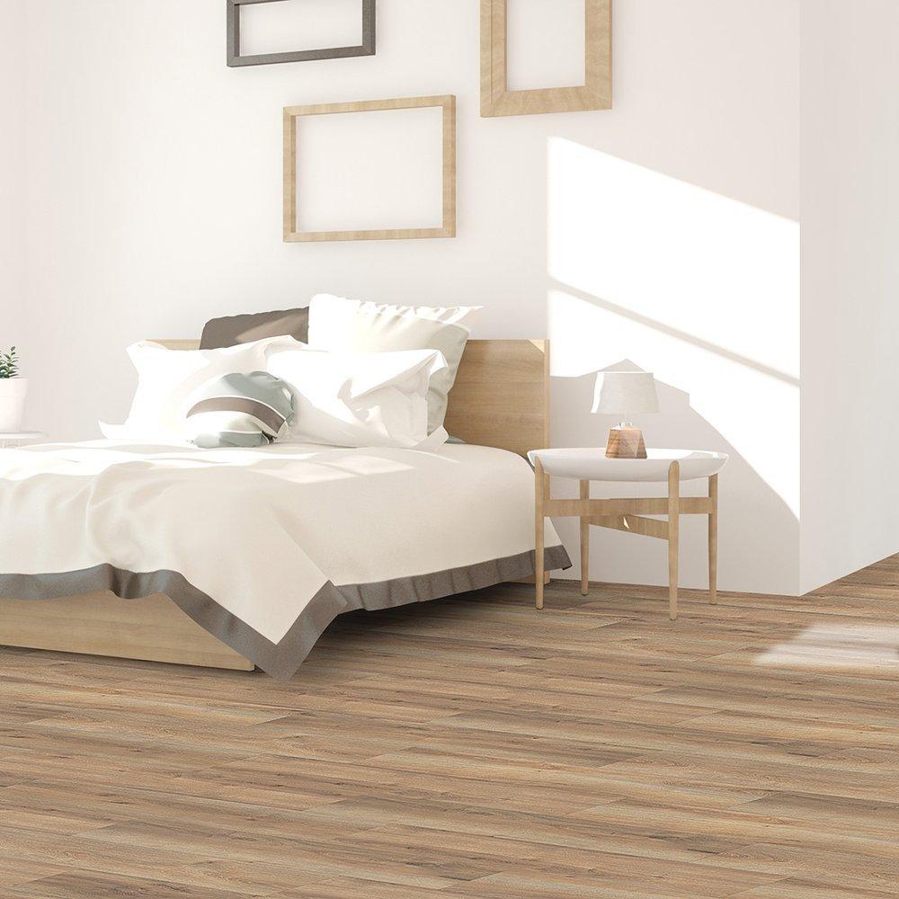 Echo 306 22012 - Next Floor Waterproof Laminate Brookside 306 - ADVANCED FLOORING