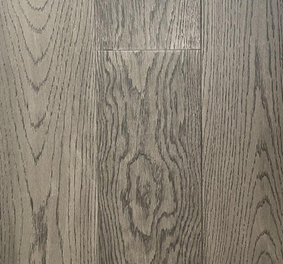 English Grey - Riche Engineered Hardwood European Oak 6.5'' - advancedflooring