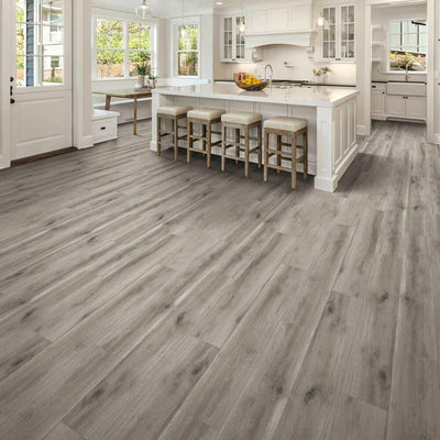 Espresso Oak 537 006 - Nextfloor StoneCast 5mm Amazing 537 - advancedflooring