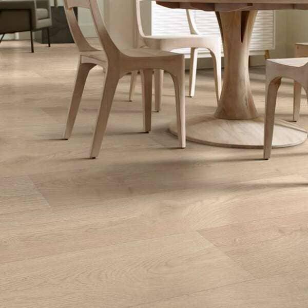 ESSENTIAL WHITE - Shaw Vinyl 12mm TITAN HD PLUS PLATINUM - advancedflooring