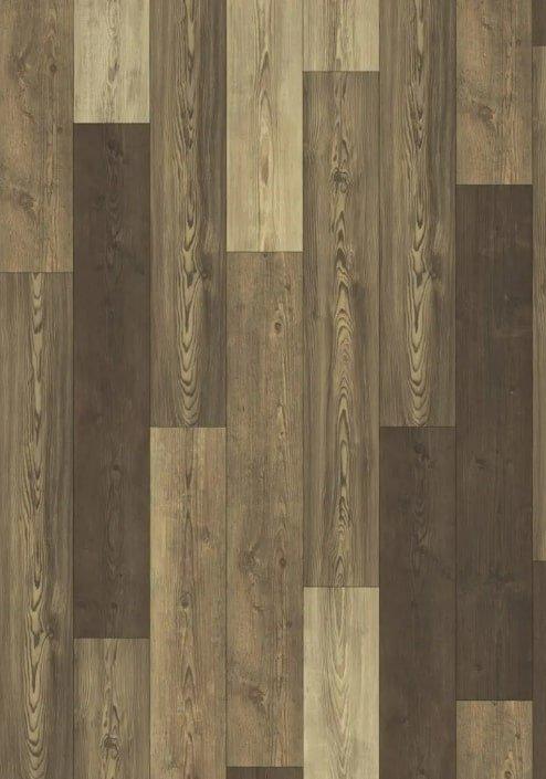 Gray Sorgono Pine EPL160 - EGGER PRO Laminate - advancedflooring