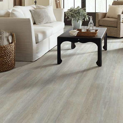 GREIGE WALNUT - SHAW Vinyl 4.4mm ANVIL PLUS 20MIL 2357V - advancedflooring