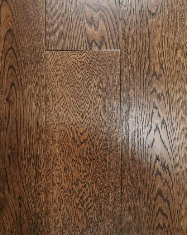 Hazelnut 7000 - Riche Engineered Hardwood European Oak 7.5'' 3mm veneer - advancedflooring