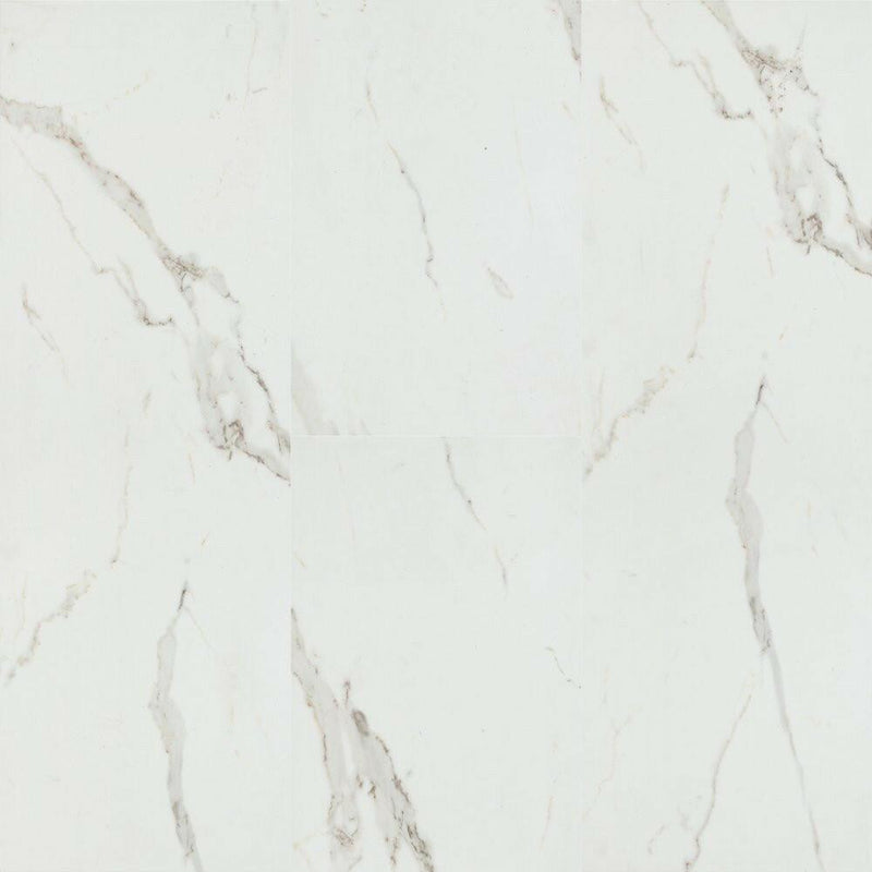 Honed Carrara 570 106 - Nextfloor Vinyl Tiles 5.5mm Monumental Plus 570 - advancedflooring