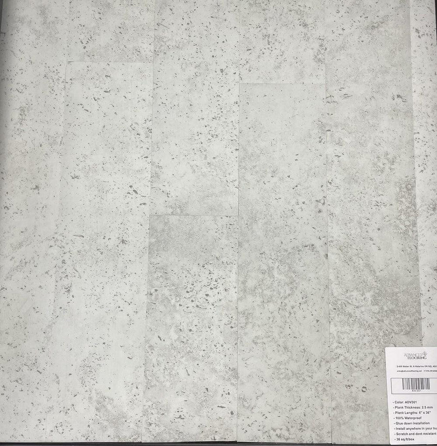 In-stock Luxury Vinyl Tile -ADV301 $0.69/sq.ft - advancedflooring