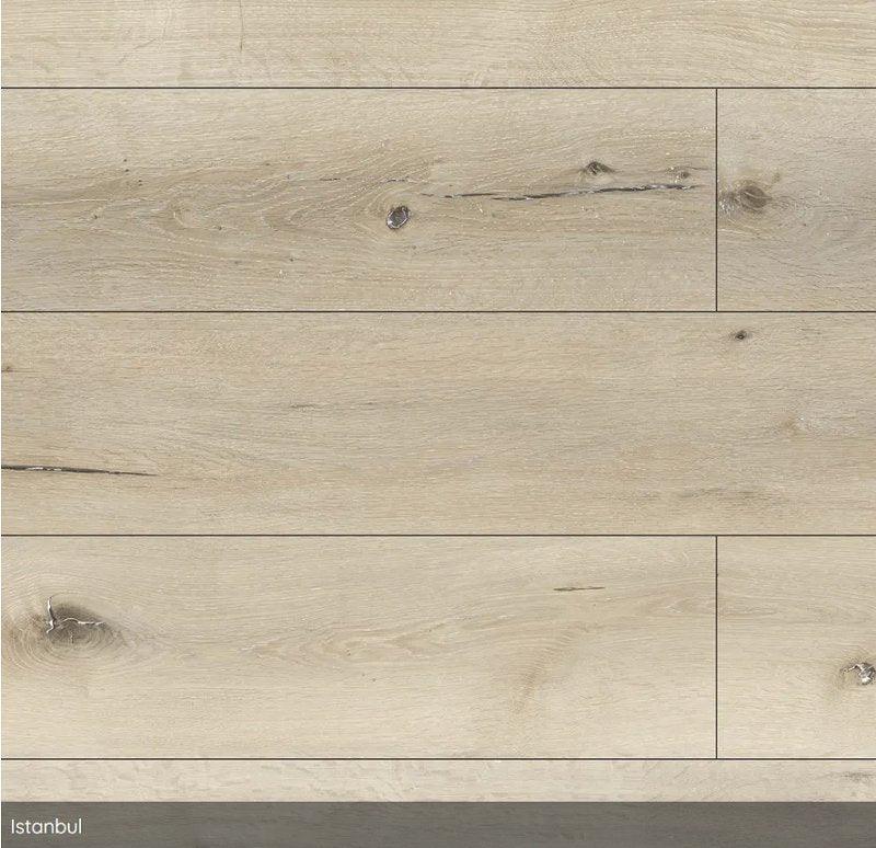 ISTANBUL - AQUALUUUZ Loose Lay Vinyl 5mm - advancedflooring