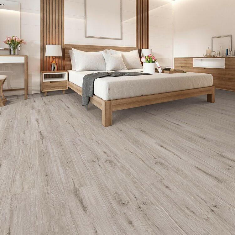 Khaki Oak 547 007 - Nextfloor Scratchmaster 5.5mm Everwood 547 - advancedflooring