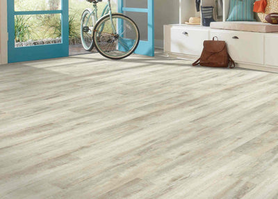 Lamb's Ear - Mohawk SolidTech 4.5mm Discovery Ridge - advancedflooring