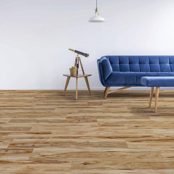 Light oak 525 204 - Nextfloor StoneCast 5mm Incredible 5.0 525 - advancedflooring