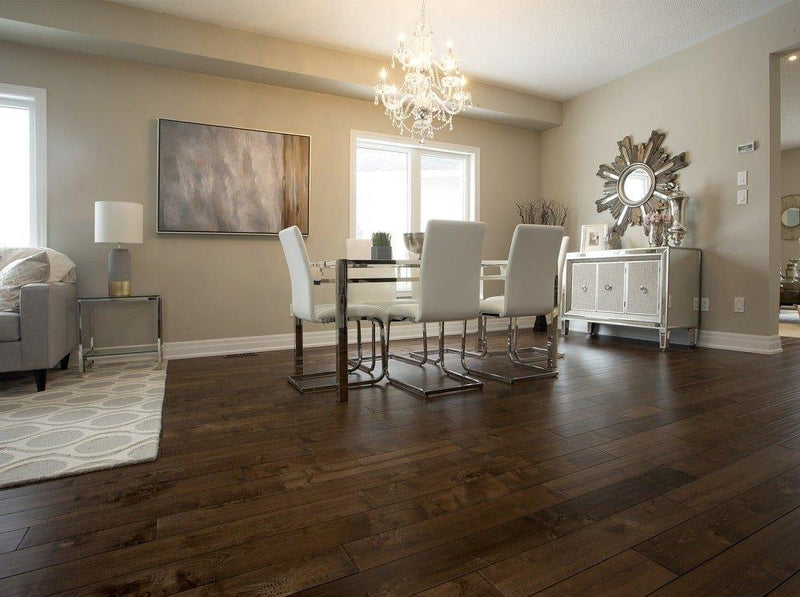 Mane - Grandeur Engineered Artisan Collection - advancedflooring