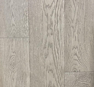 Maxine - ORIGINS Engineered Oak 7 1/2'' (Light Handscraped & Wire brushed ) - advancedflooring