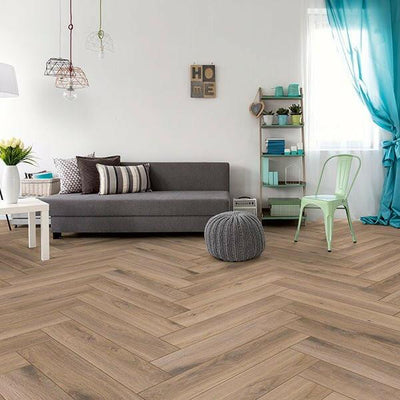 Metz 54223766 - 1867 Laminate Herringbone Colection - advancedflooring