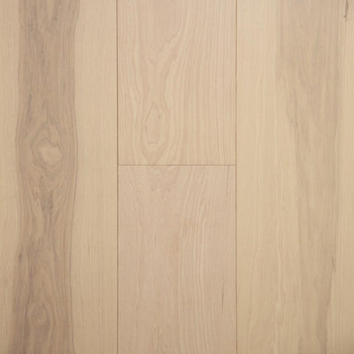 Milano - Vidar T&G American Hickory 7" x 3/4" Engineered Hardwood - advancedflooring