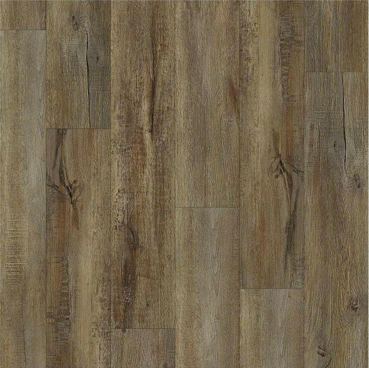 MODELED OAK - Shaw Vinyl 4.4mm IMPACT PLUS 2031V - advancedflooring