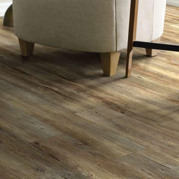 MODELED OAK - Shaw Vinyl 4.4mm IMPACT PLUS 2031V - advancedflooring