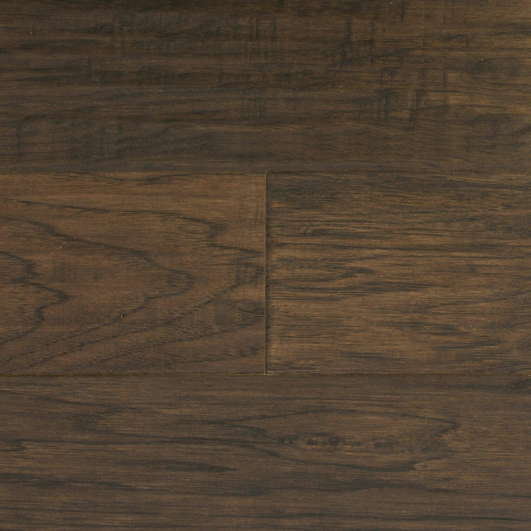 MOJAVE - GreenTOUCH Click Engineered Hickory 5" x 1/2" - advancedflooring