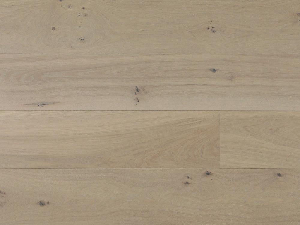 Naked Oak - Vidar American Oak 7" x 3/4" Engineered Hardwood T&G - advancedflooring