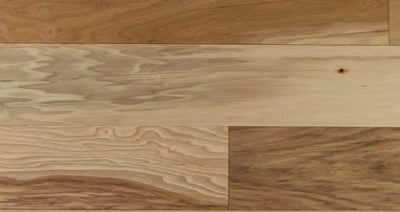 Natural - NAF 6.5" 18mm ENGINEERED HICKORY - advancedflooring