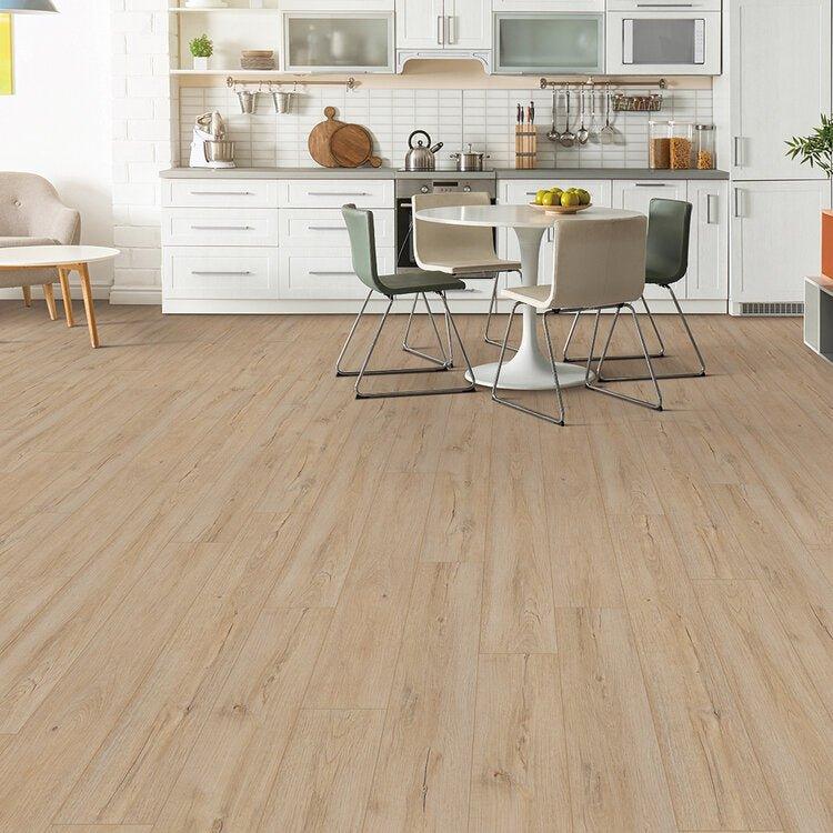 Natural Oak 547 009 - Nextfloor Scratchmaster 5.5mm Everwood 547 - advancedflooring