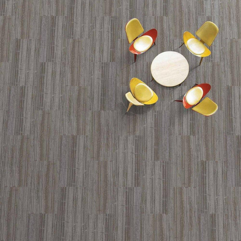 Nextfloor Commercial Carpet - Context 706 & Highlight 707 - advancedflooring