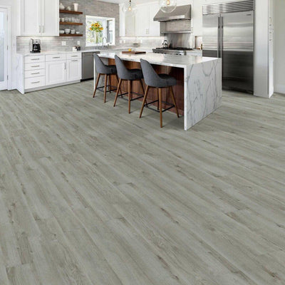 Nickel Finished Oak 537 048 - Nextfloor StoneCast 5mm Amazing 537 - advancedflooring