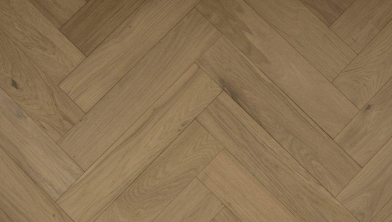 Nordic Sand - Grandeur Engineered Herringbone Collection - advancedflooring