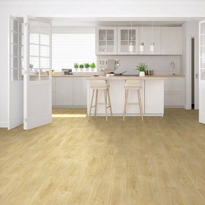 Organic Oak 303 004 - Nextfloor Laminate Regatta 303 - advancedflooring