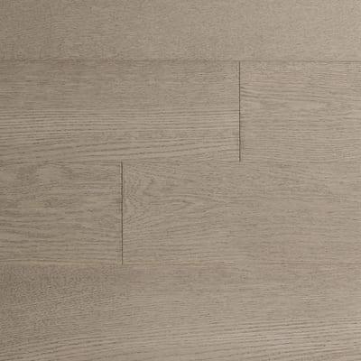 Paris Oak - 1867 Engineered Hardwood Newtown Collection - advancedflooring