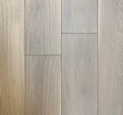 Pearl - Vidar American Oak 8" x 3/4" Engineered Hardwood T&G - advancedflooring