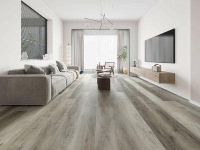 PELISSIER - PURELUX Luxury Vinyl 7mm SPC w/underlay - advancedflooring