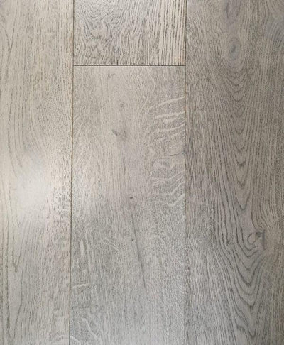 Pewter - Riche Engineered Hardwood European Oak 7.5'' - advancedflooring