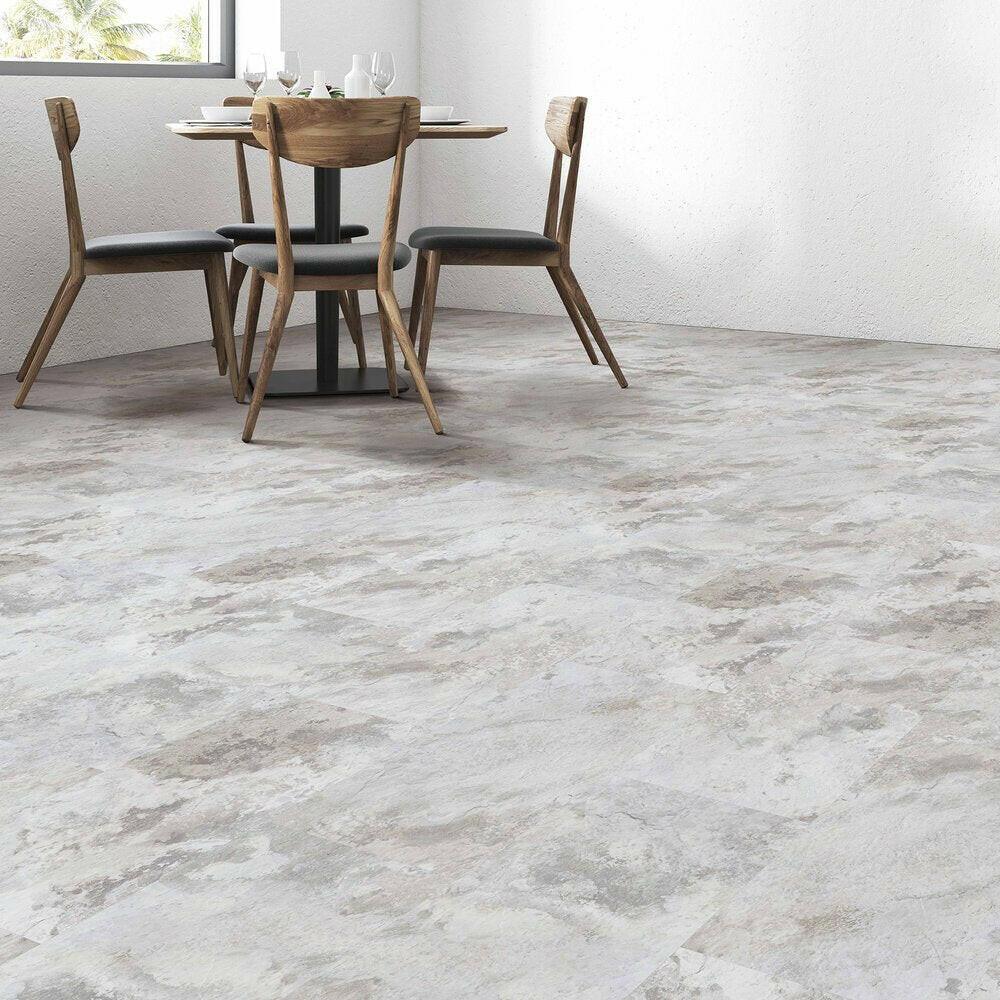 Pizarra crema 526 602 - Nextfloor Vinyl Tiles 5mm StoneCast Monumental 526 - advancedflooring