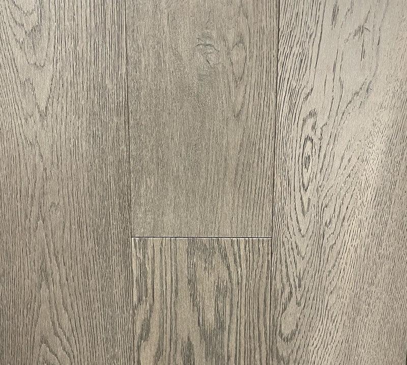 Planetary Silver - ORIGINS Engineered European Oak 6 1/2&