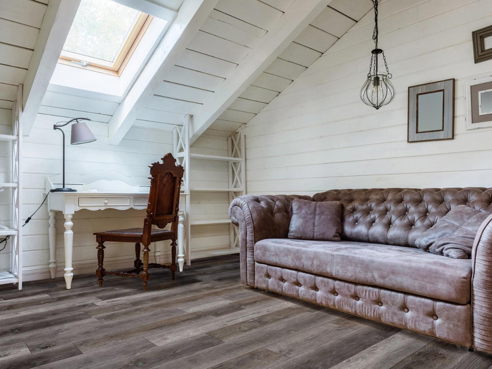 Raven Wood - Centura Dura Fusion LVT 5.5mm Vinyl - advancedflooring