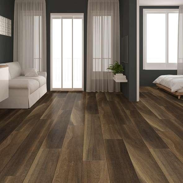 RAVINE OAK - Shaw Vinyl 6.5mm INTREPID HD PLUS 2024V - advancedflooring