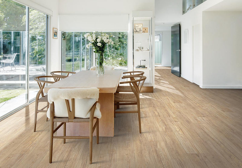 REVERENCE OAK - Pergo Elements Laminate Epworth PSR05 - advancedflooring