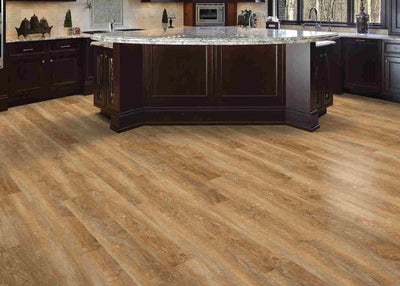 Richmond Gold - Mohawk SolidTech 4.5mm Discovery Ridge - advancedflooring