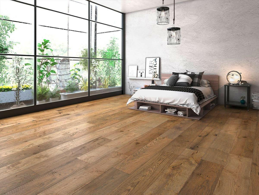 Riverview - SONO Vinyl 5.5mm ECLIPSE WOOD - advancedflooring